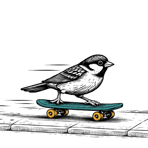 ICON Bird Conveyance Production