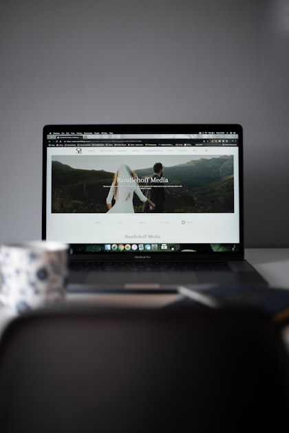 Maximize Your Online Presence